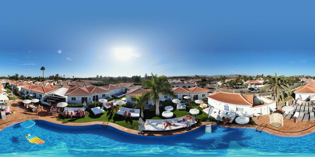 TARA SUITES MASPALOMAS