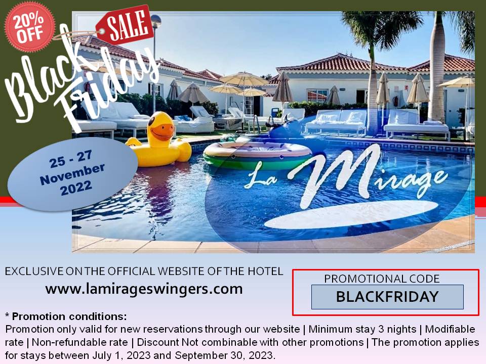 TARA SUITES MASPALOMAS