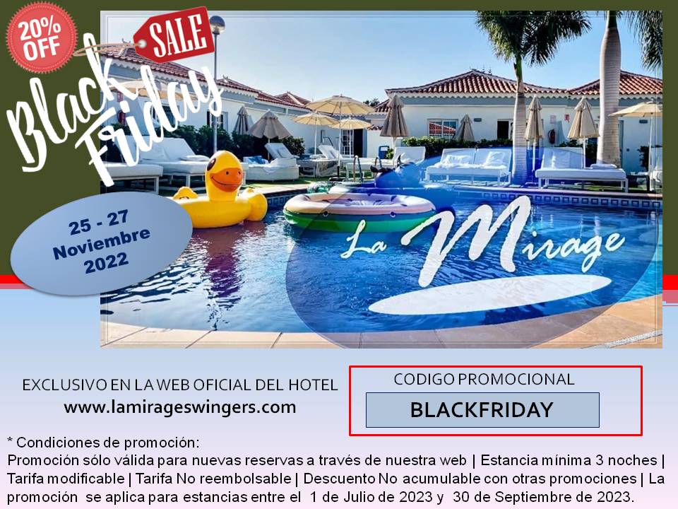 TARA SUITES MASPALOMAS