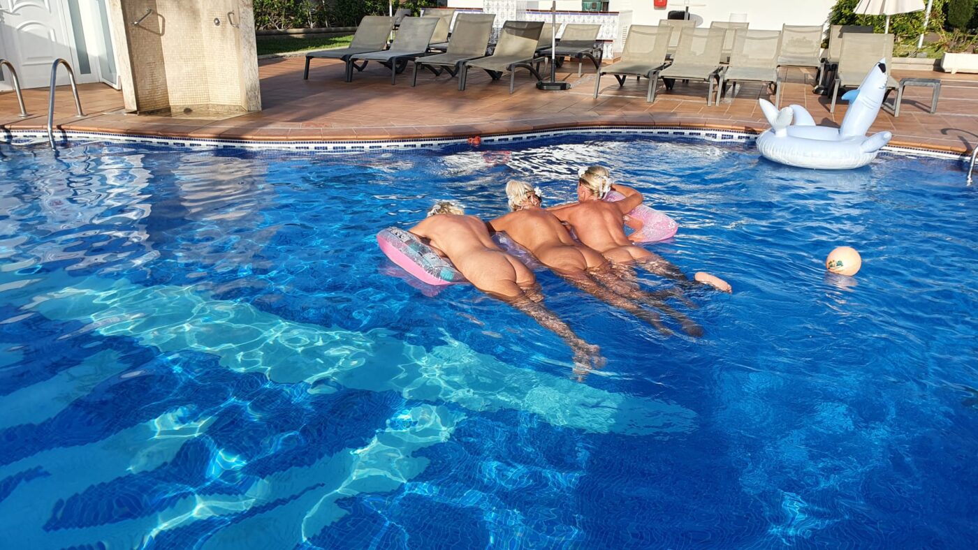 TARA SUITES MASPALOMAS