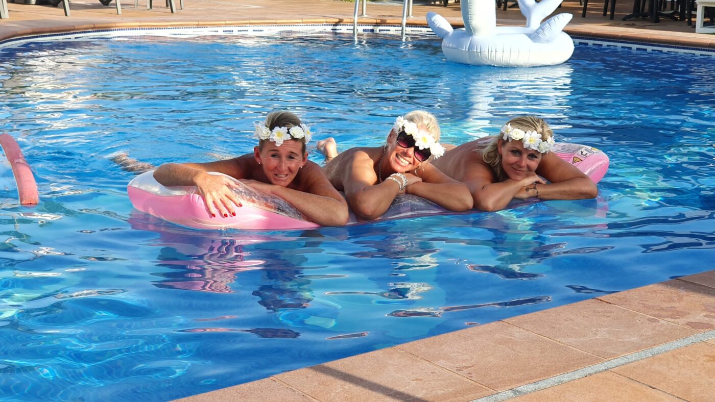 TARA SUITES MASPALOMAS