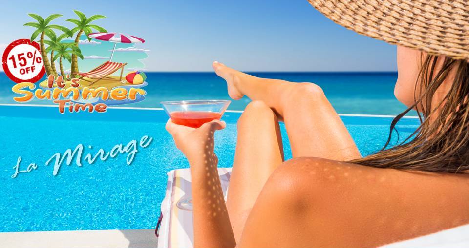 TARA SUITES MASPALOMAS