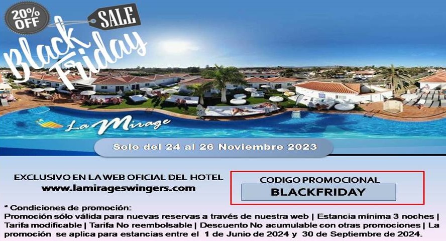 TARA SUITES MASPALOMAS