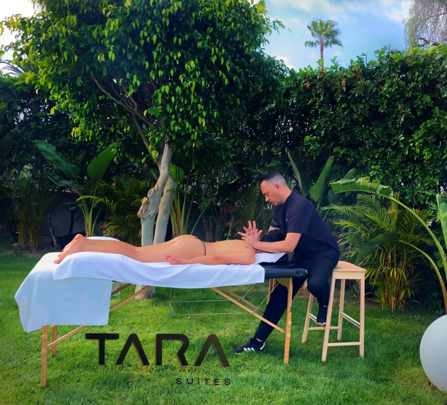 TARA SUITES MASPALOMAS