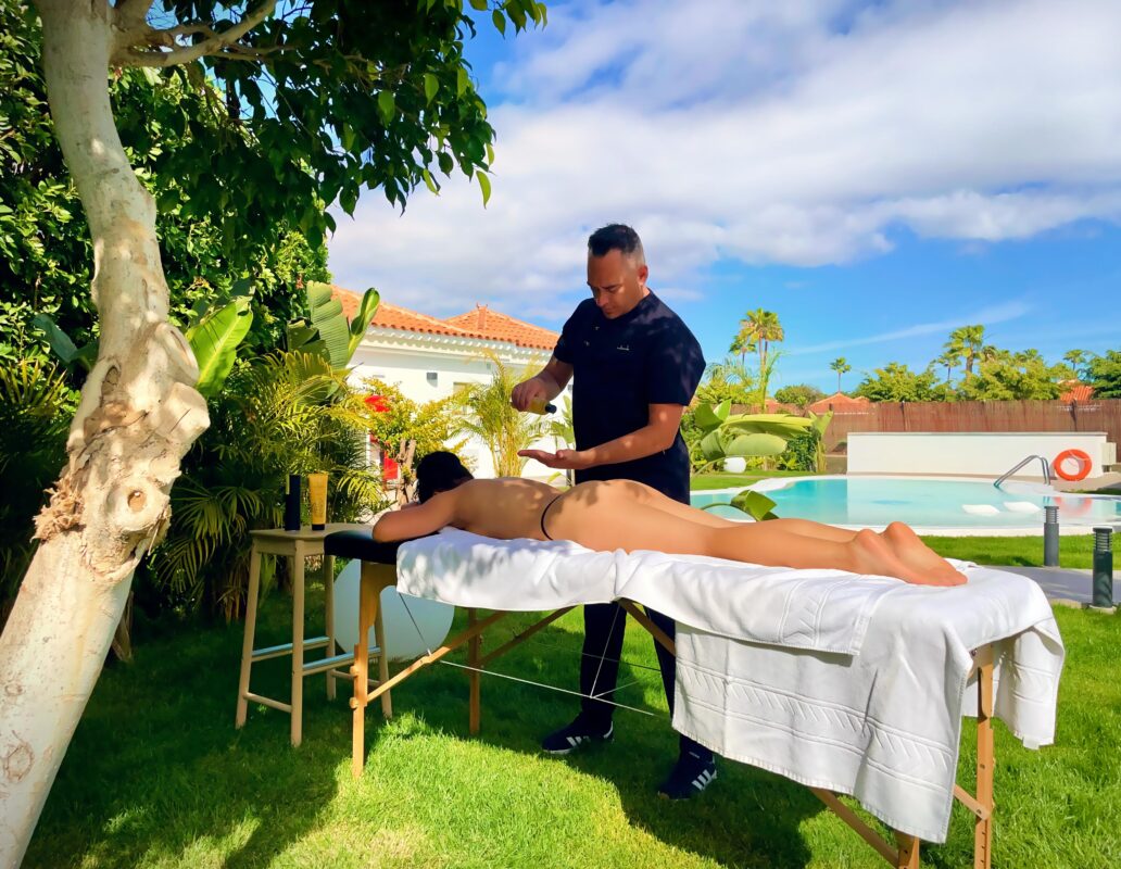 TARA SUITES MASPALOMAS