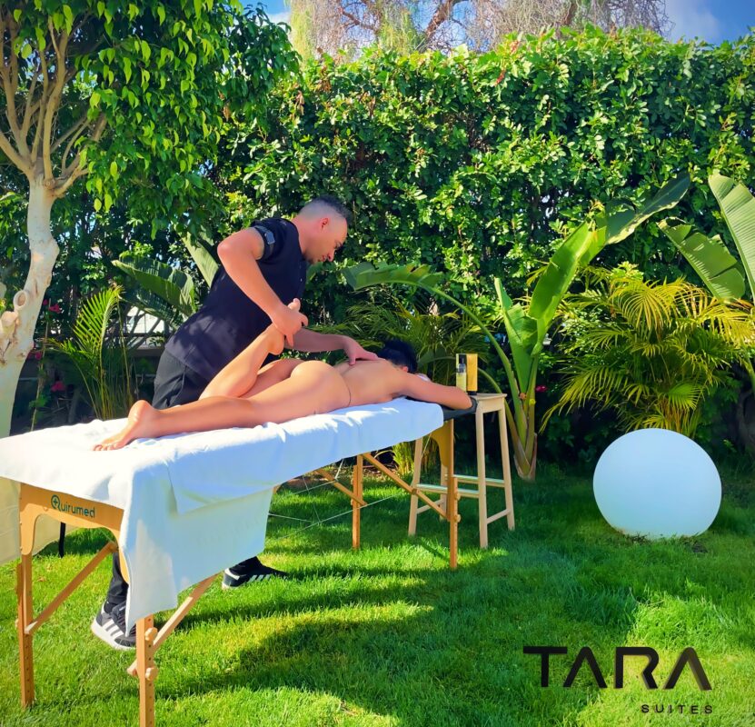 TARA SUITES MASPALOMAS