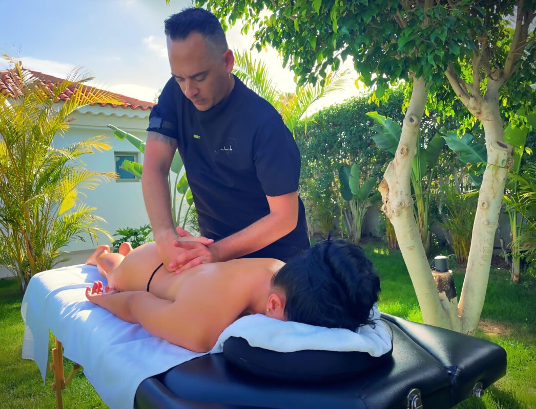 TARA SUITES MASPALOMAS