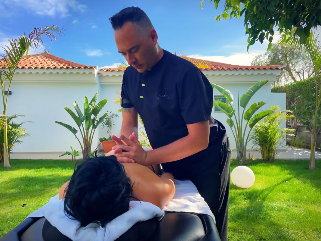 TARA SUITES MASPALOMAS