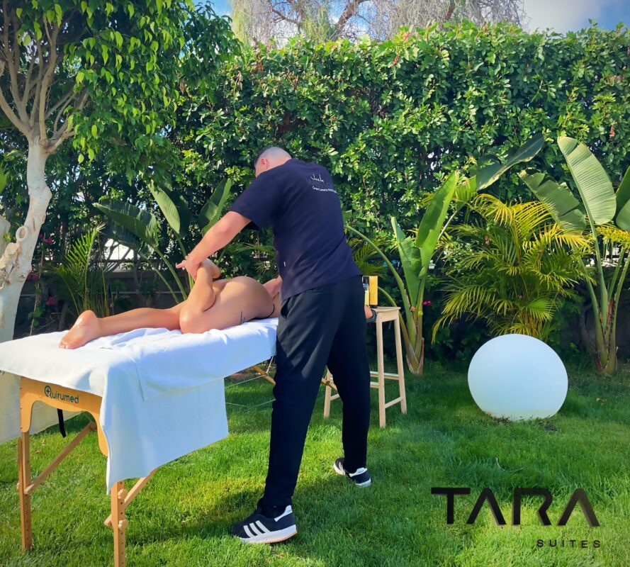 TARA SUITES MASPALOMAS