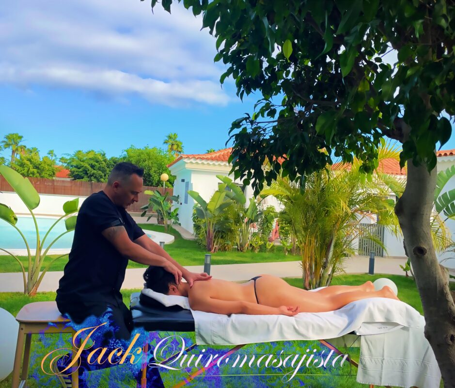 TARA SUITES MASPALOMAS