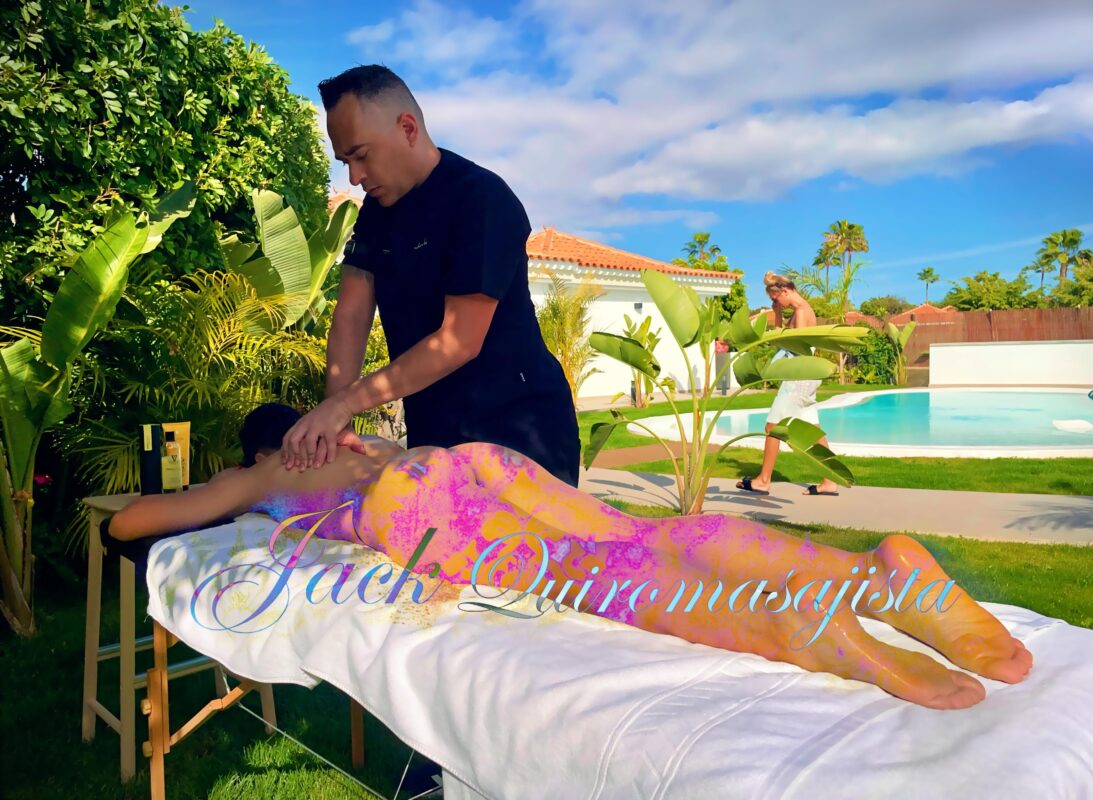 TARA SUITES MASPALOMAS