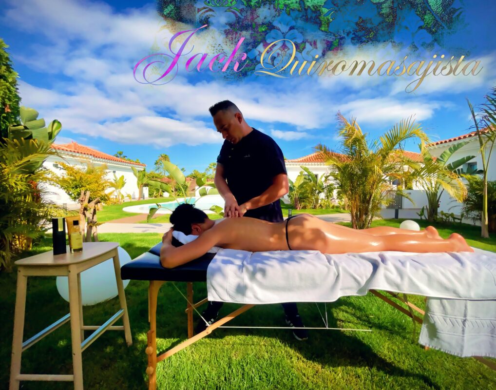 TARA SUITES MASPALOMAS