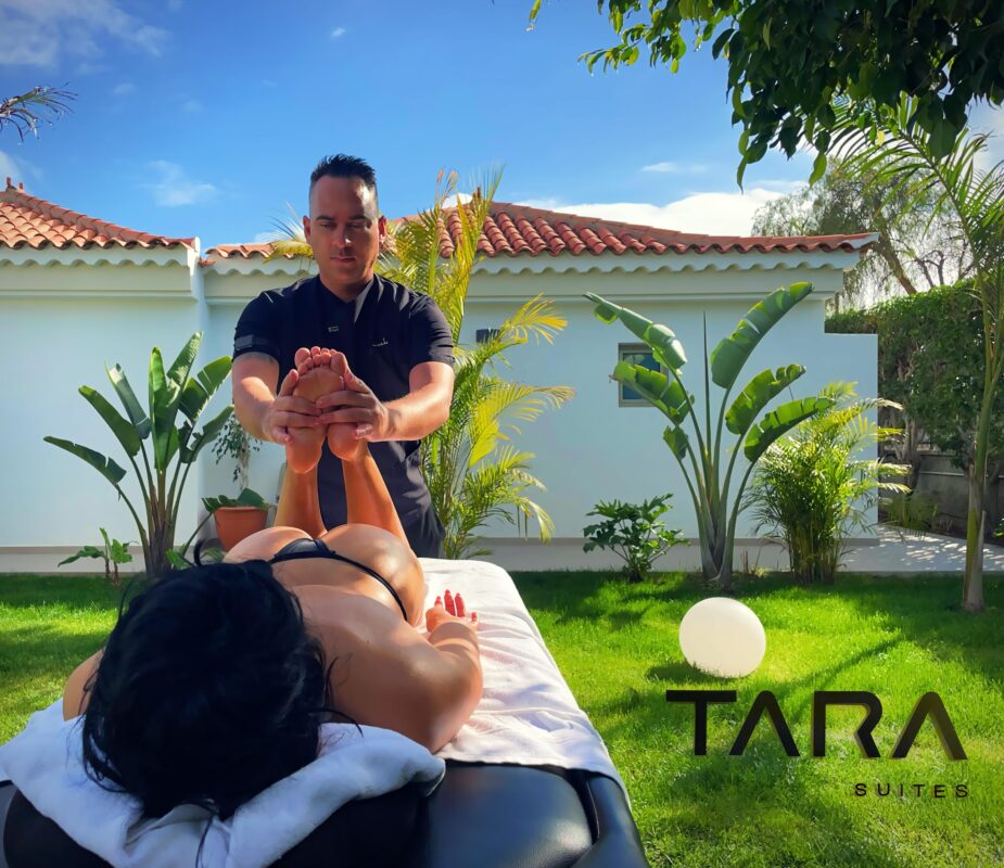 TARA SUITES MASPALOMAS