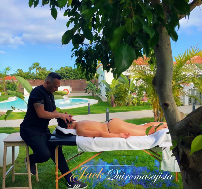 TARA SUITES MASPALOMAS