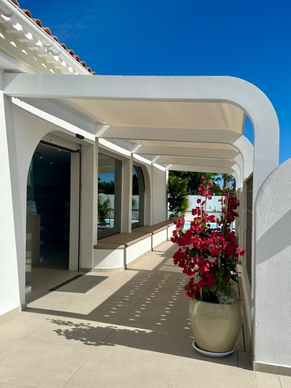 TARA SUITES MASPALOMAS