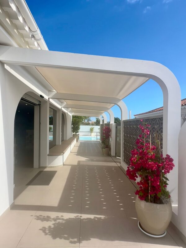 TARA SUITES MASPALOMAS