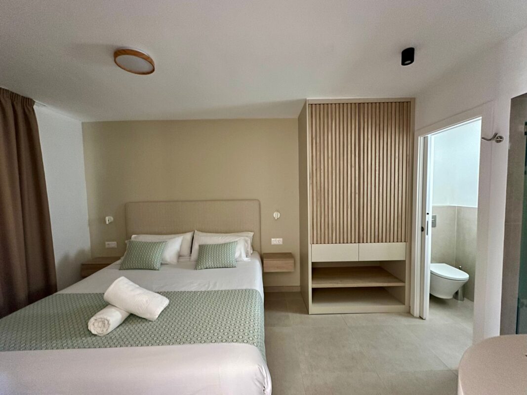 TARA SUITES MASPALOMAS