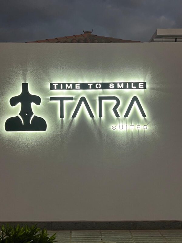 TARA SUITES MASPALOMAS