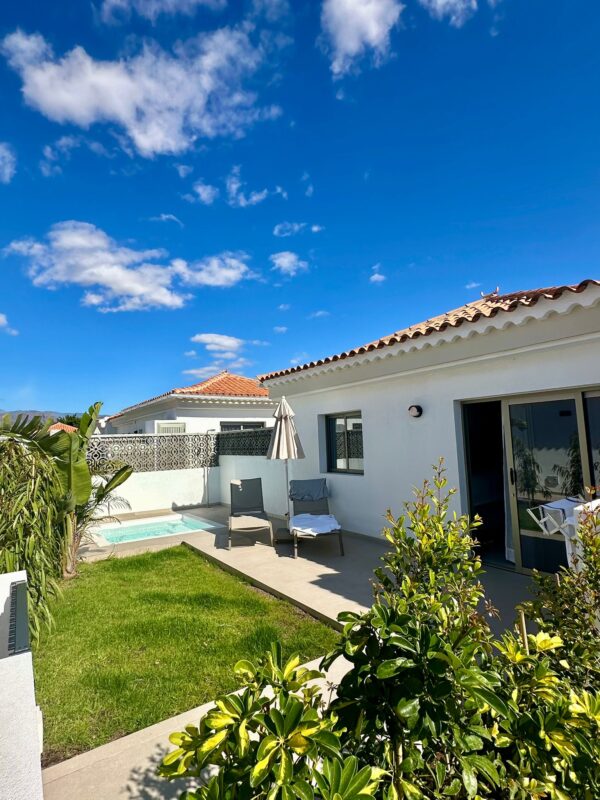 TARA SUITES MASPALOMAS