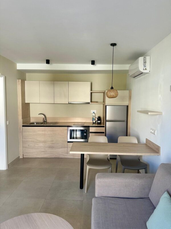 TARA SUITES MASPALOMAS