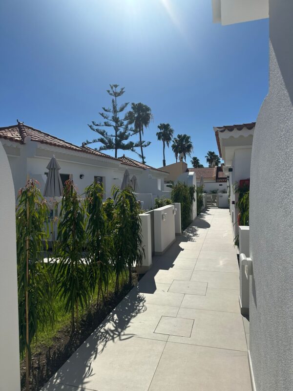 TARA SUITES MASPALOMAS