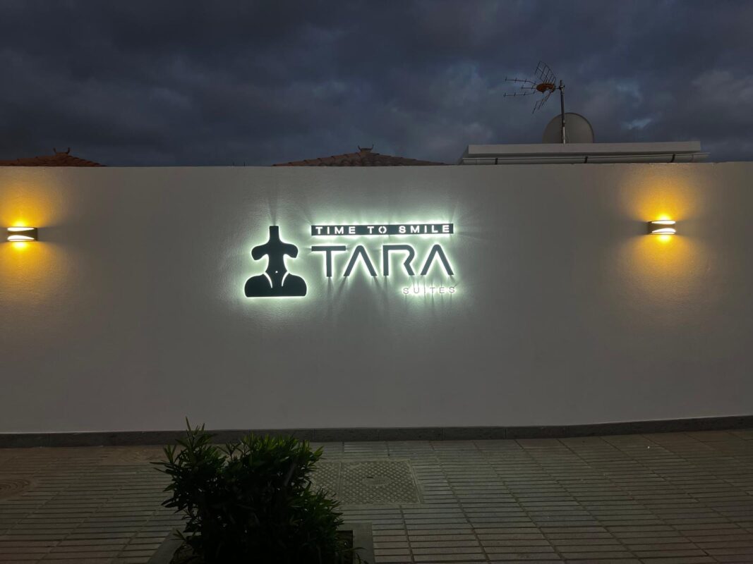 TARA SUITES MASPALOMAS