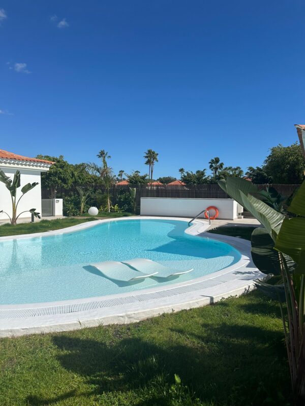 TARA SUITES MASPALOMAS