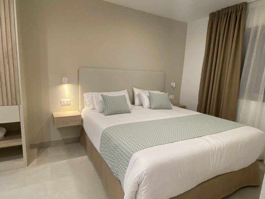 TARA SUITES MASPALOMAS