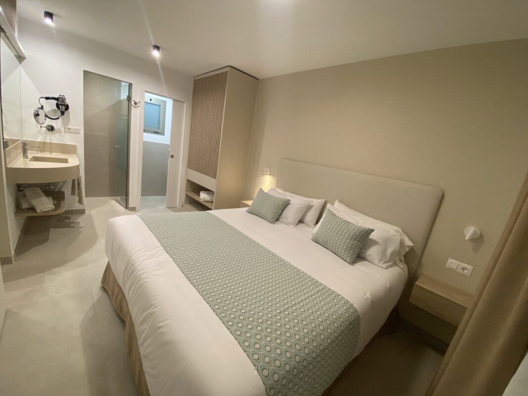 TARA SUITES MASPALOMAS