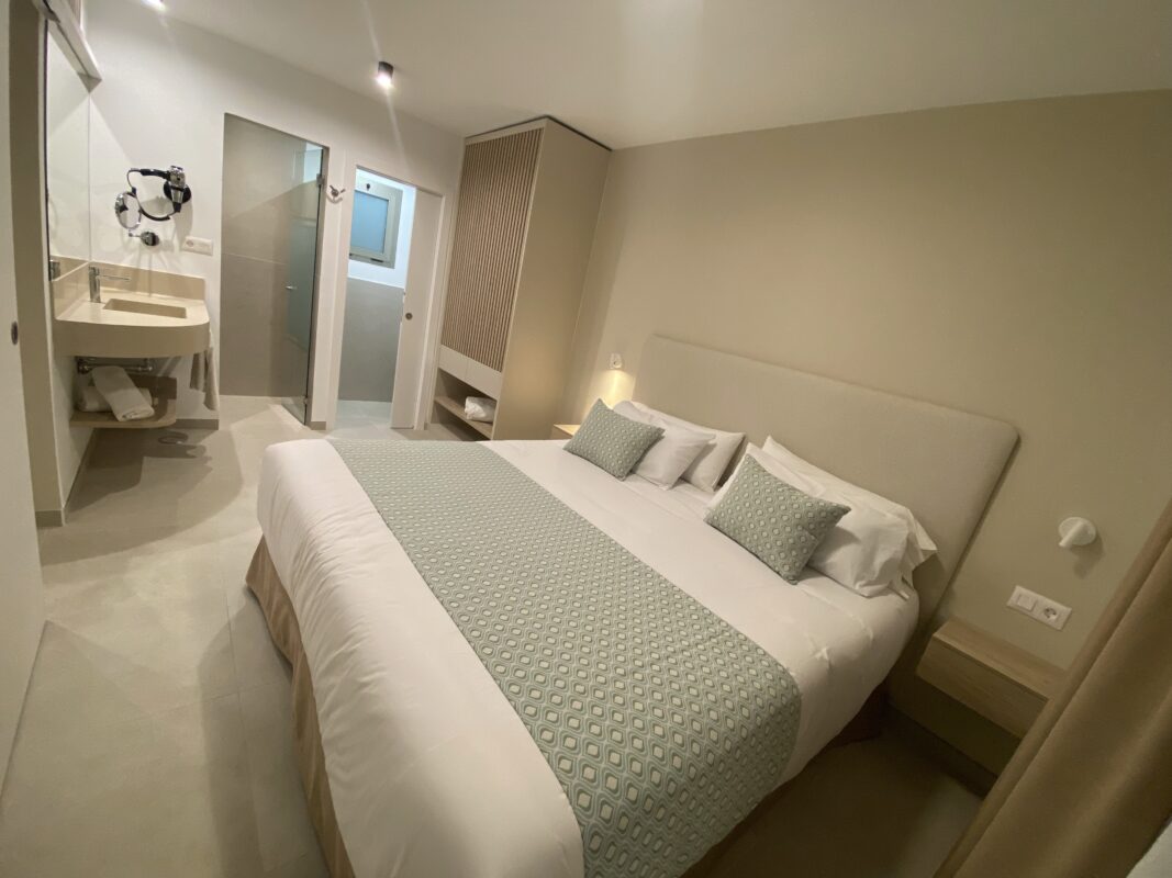 TARA SUITES MASPALOMAS