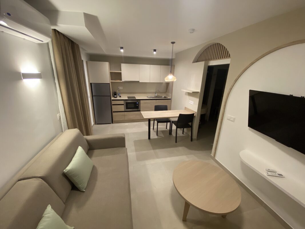 TARA SUITES MASPALOMAS