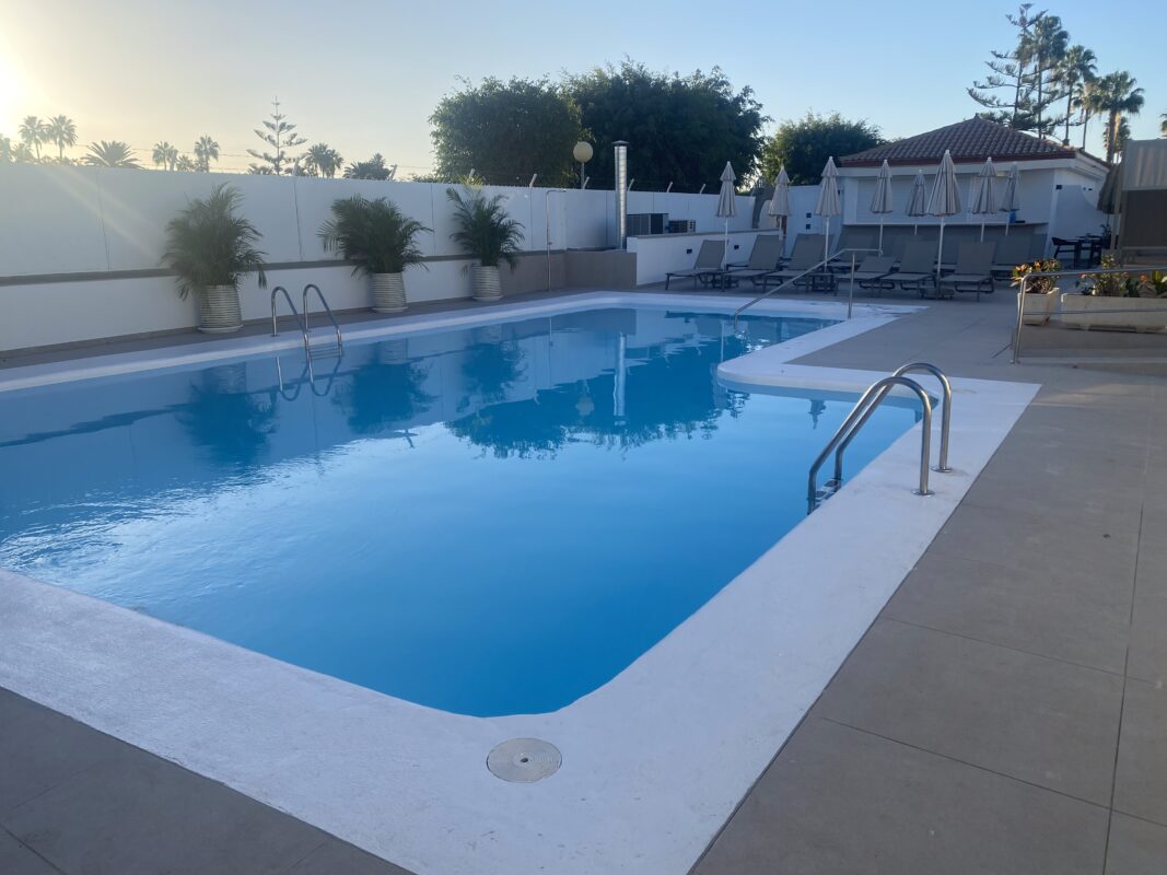 TARA SUITES MASPALOMAS