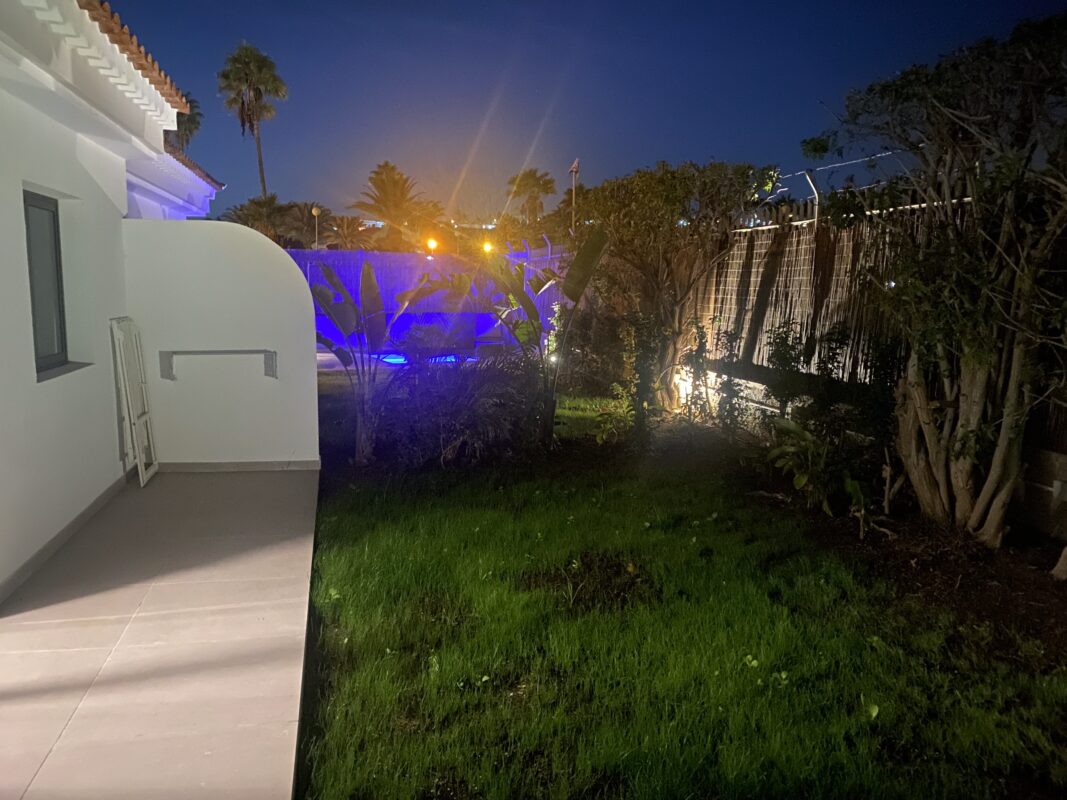 TARA SUITES MASPALOMAS