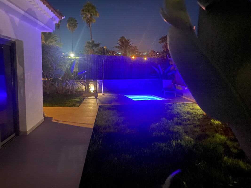 TARA SUITES MASPALOMAS