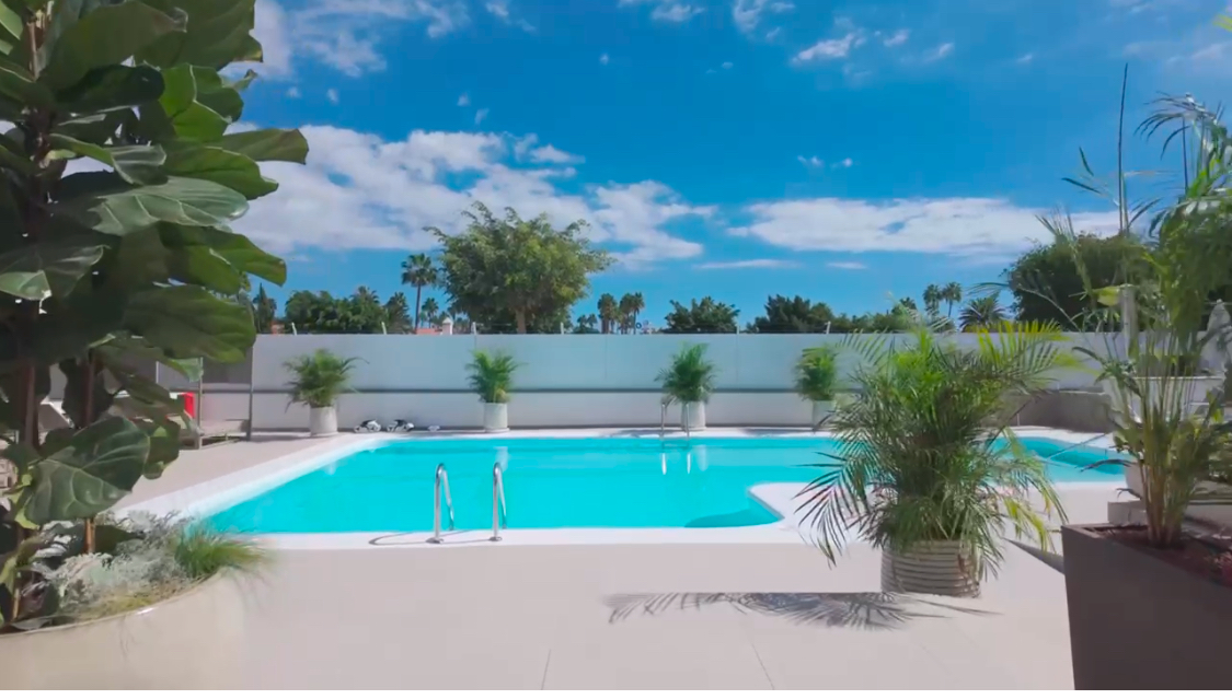 TARA SUITES MASPALOMAS