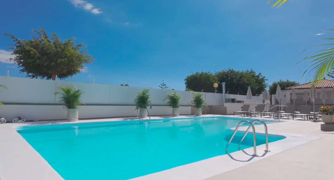 TARA SUITES MASPALOMAS