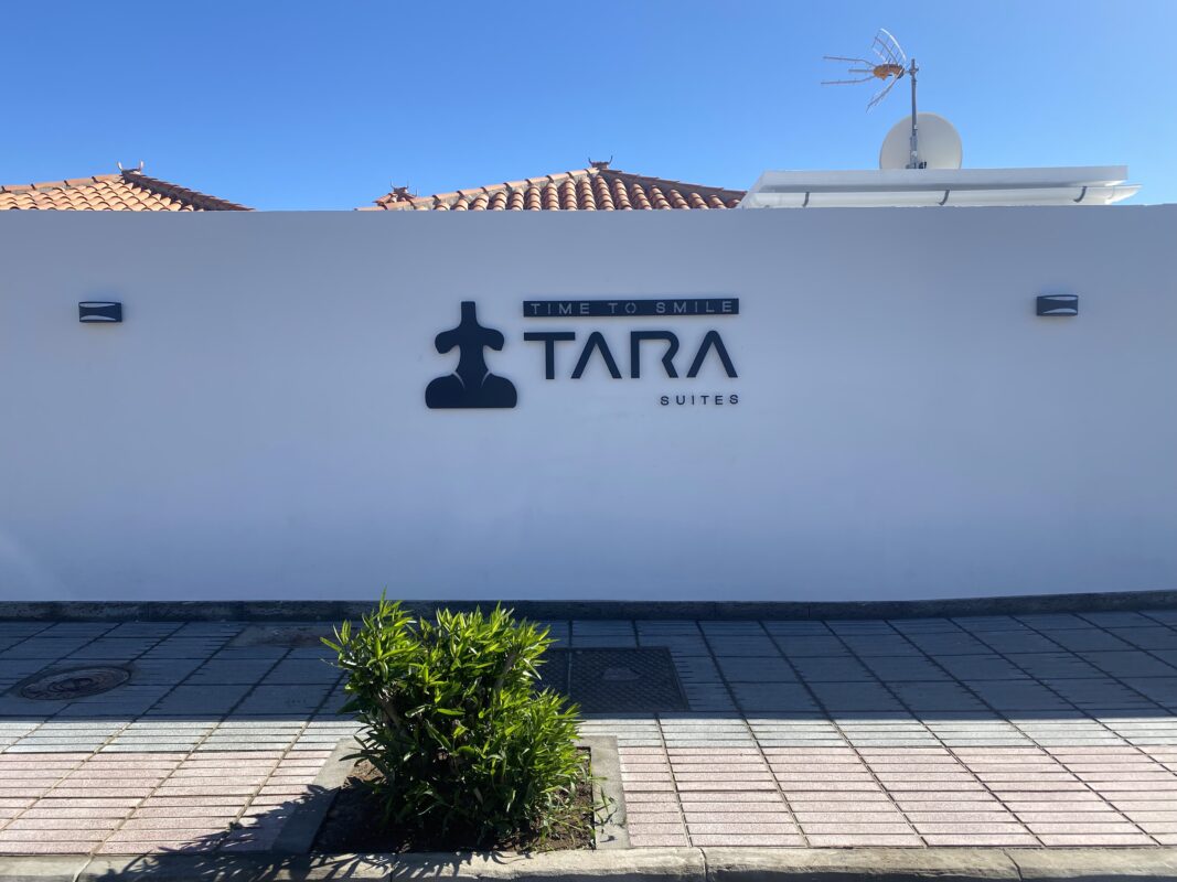 TARA SUITES MASPALOMAS