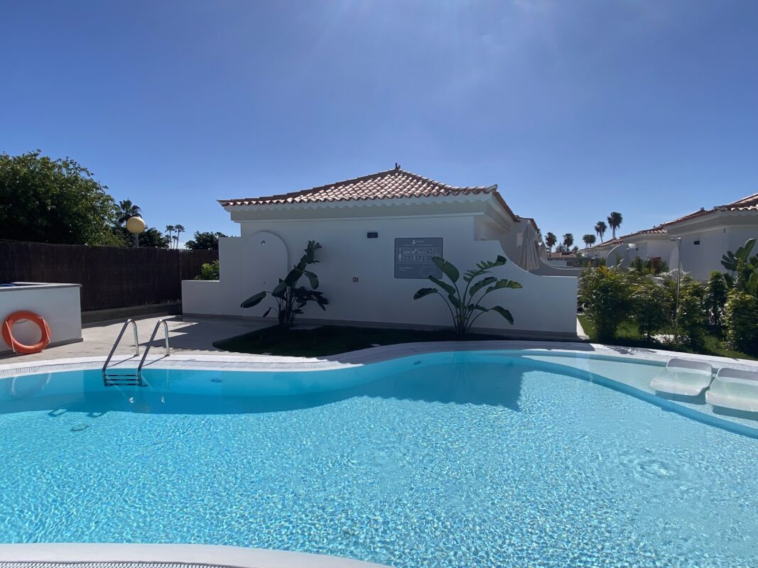 TARA SUITES MASPALOMAS