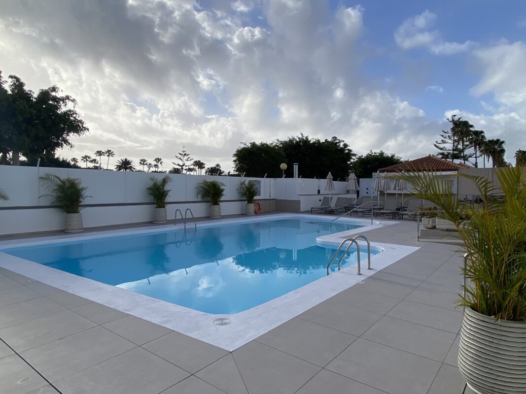 TARA SUITES MASPALOMAS