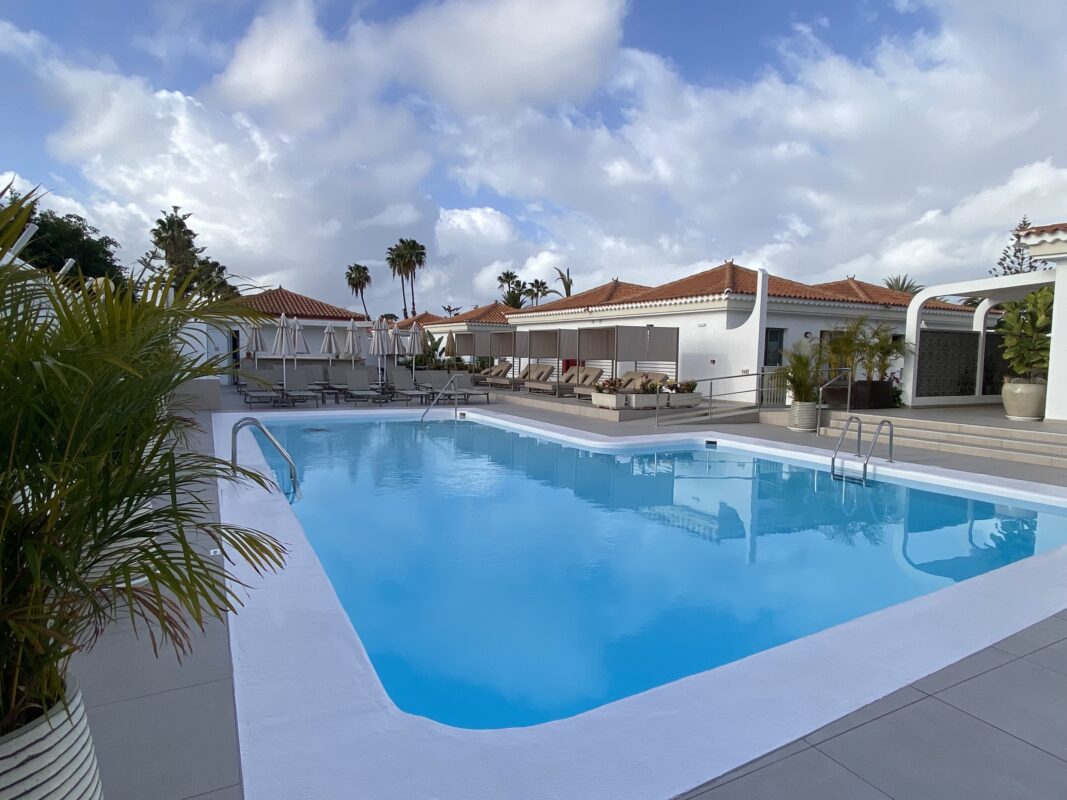 TARA SUITES MASPALOMAS