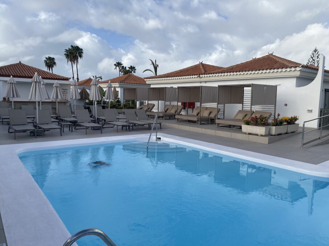 TARA SUITES MASPALOMAS