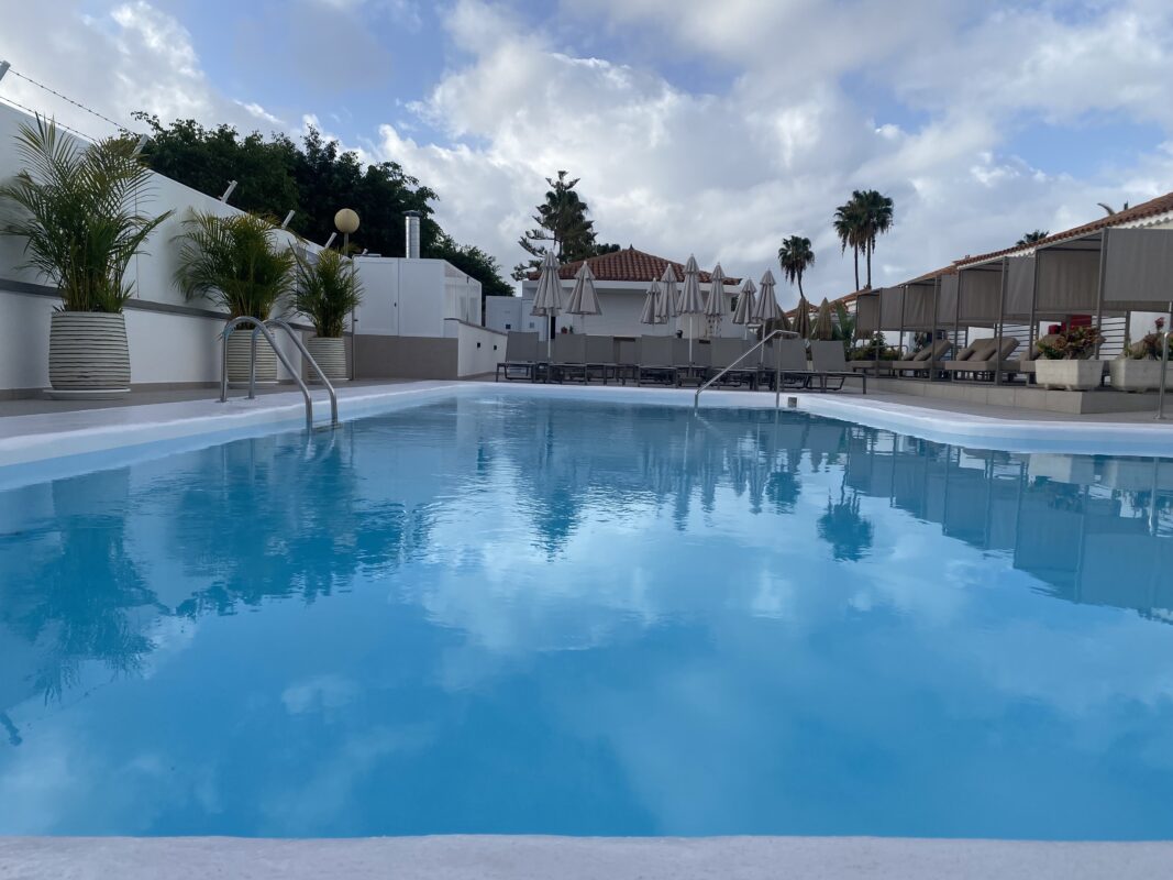 TARA SUITES MASPALOMAS