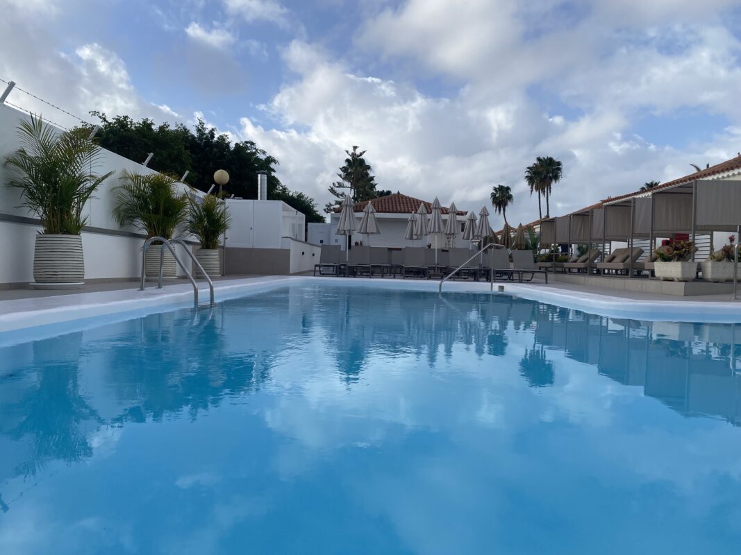 TARA SUITES MASPALOMAS