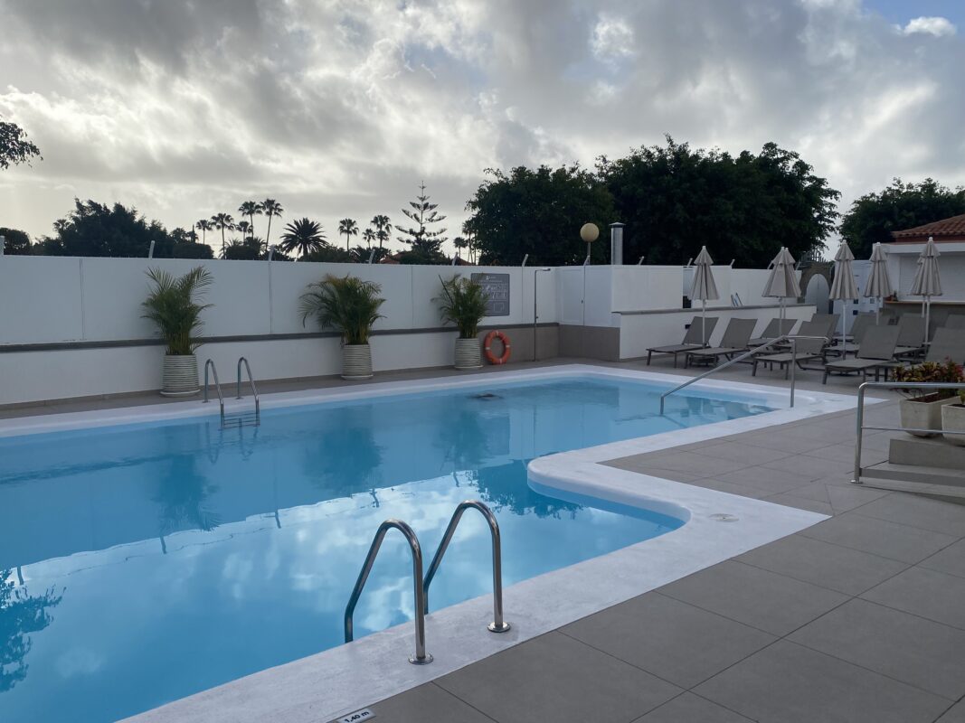 TARA SUITES MASPALOMAS