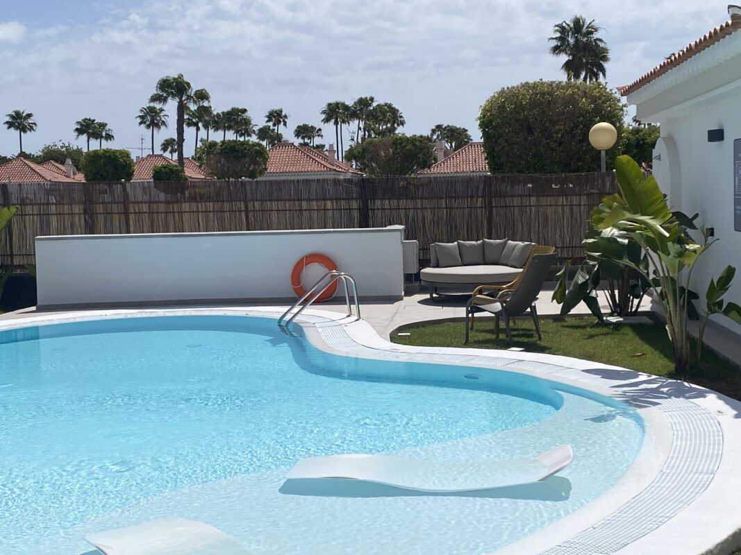 TARA SUITES MASPALOMAS