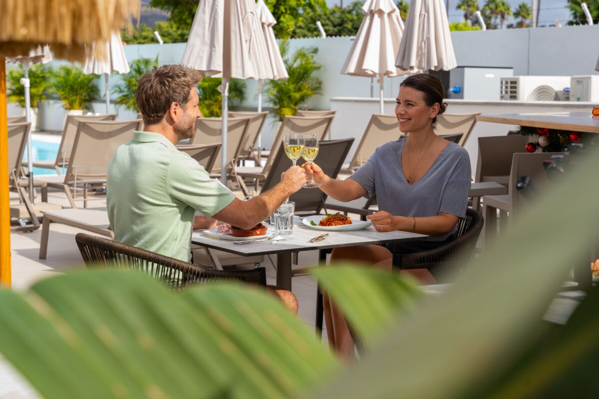 TARA SUITES MASPALOMAS