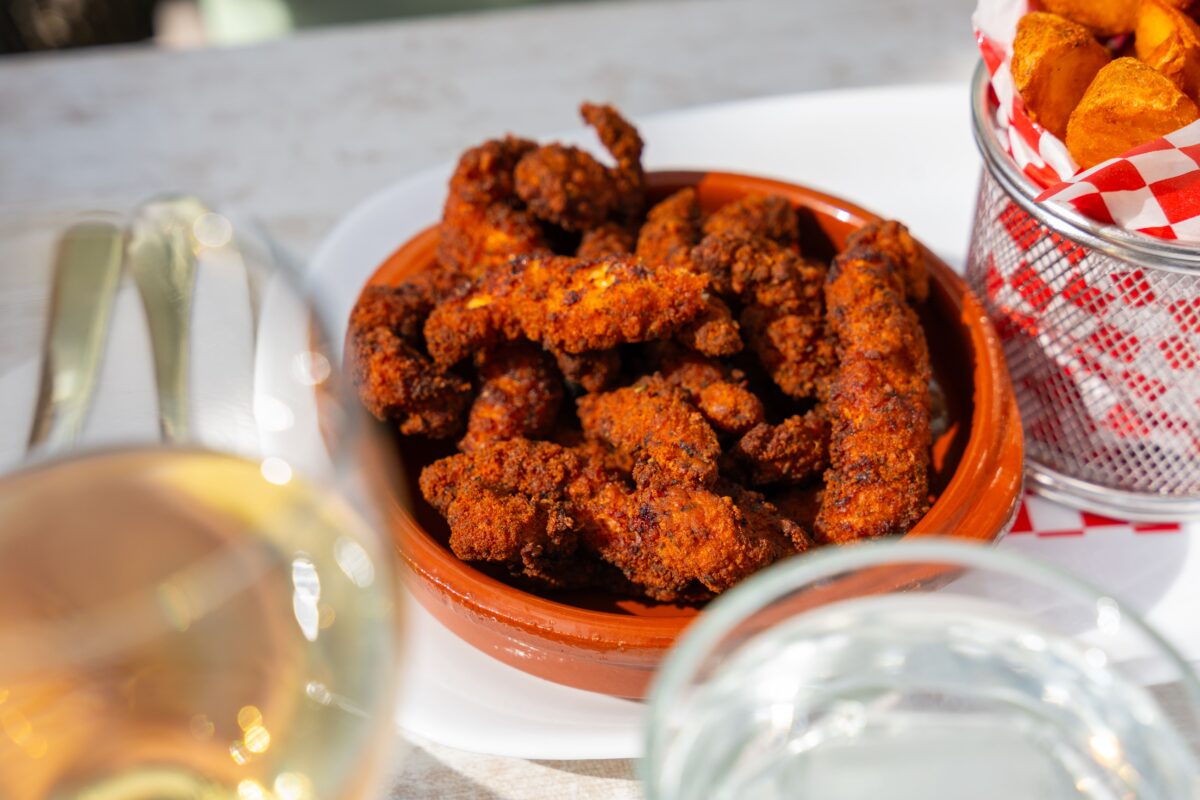 TARA SUITES MASPALOMAS