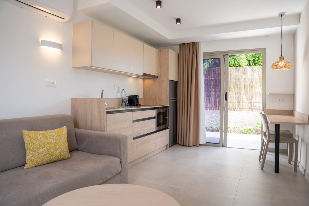 TARA SUITES MASPALOMAS