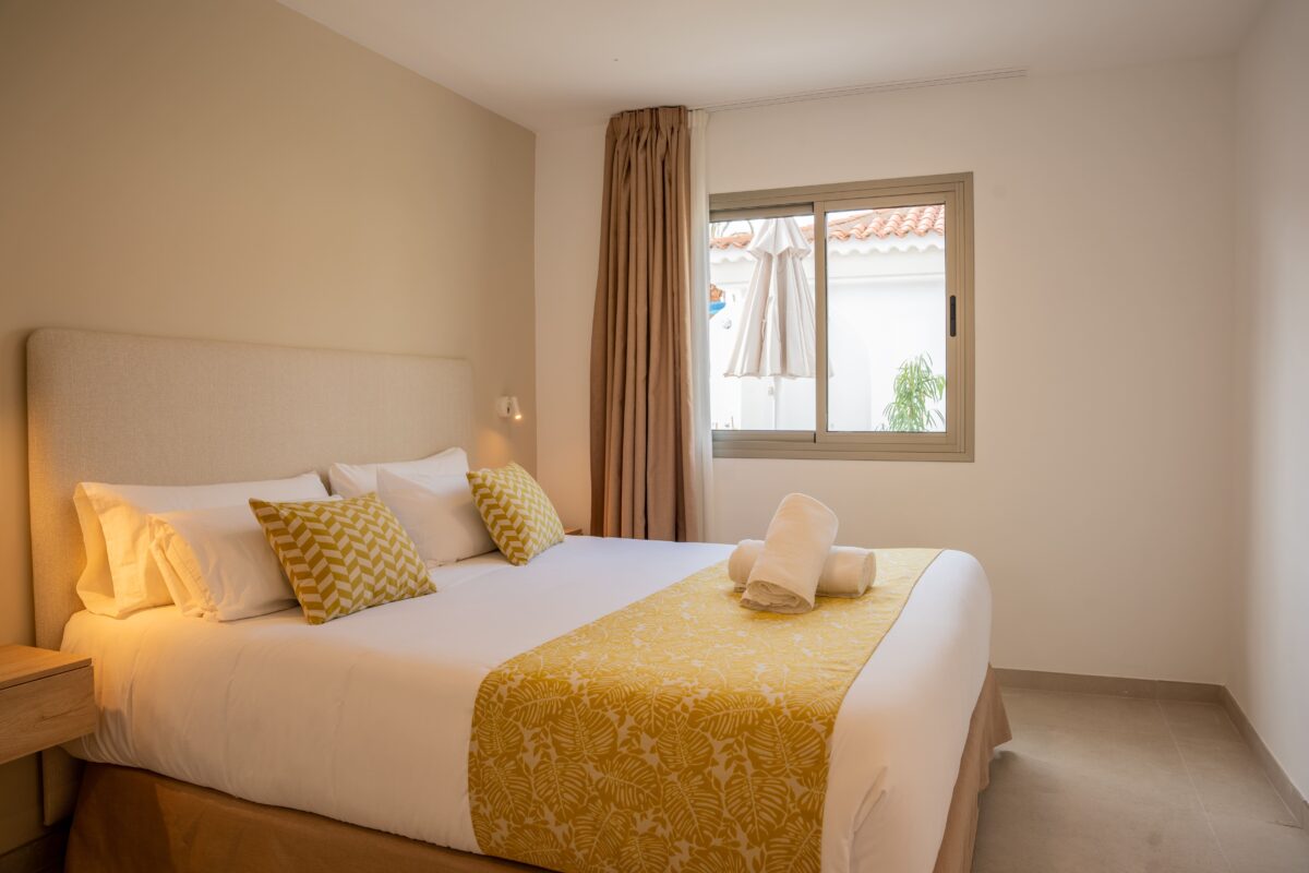 TARA SUITES MASPALOMAS