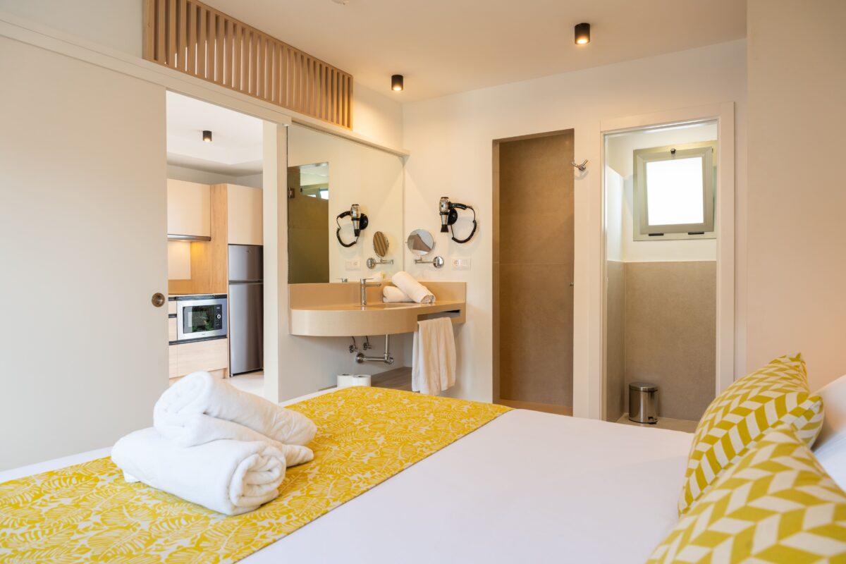 TARA SUITES MASPALOMAS